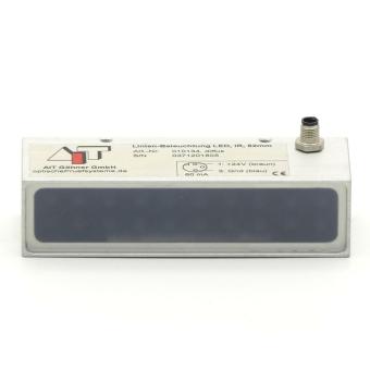 LED Linien-Beleuchtung 