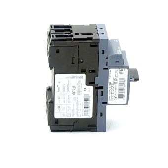 Power switch 3RV2011-0HA20 New