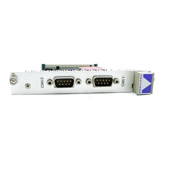 Platine ZE MC 850 PC CAN 