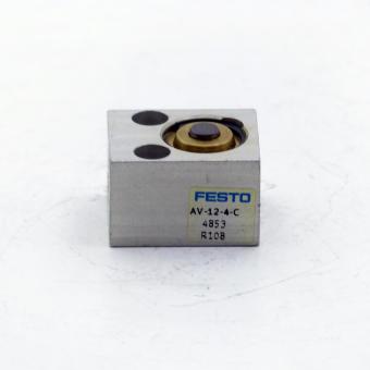 Mini Cylinder 12 x 4  New