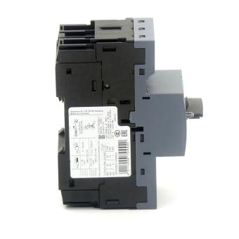 Circuit breaker 