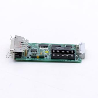 Interface Parallel-C 