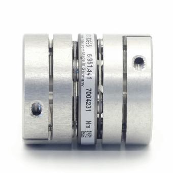 ROBA DS Shaft coupling 
