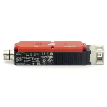 Safety switch CTP-L1-AP-U-HA-AZ-SH-123364 