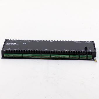 Leiterplatte MTB1 I/O 24 V-/0,1 A 