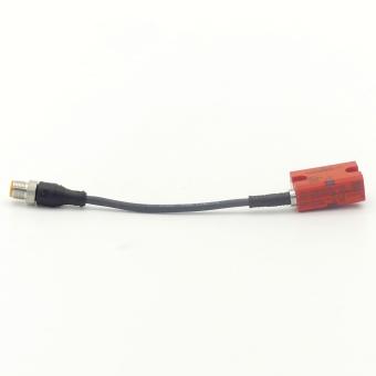 Sicherheitsschalter CES-I-AP-M-C04-USI-117323 
