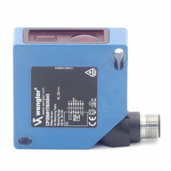 Laserdistanzsensor 