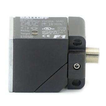 inductive sensor  BES Q40KFU-PSC20A-S04G 