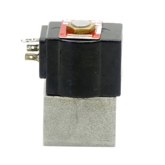 Magnetic Valve 