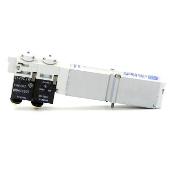 Magnetventil VMPA1-M1H-B-PI 