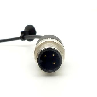 Cylinder sensors for multiple slot shapes BMF 303K-PS-C-2A-S4-00,5 