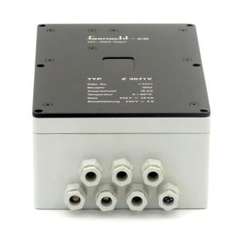 Controller Z 3071V 