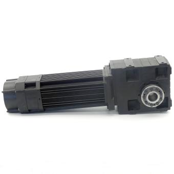 Servomotor mit Getriebe MDFKABA090-22 