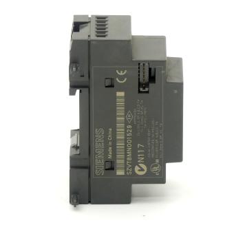 Expansion module 