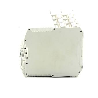 Weighing module 