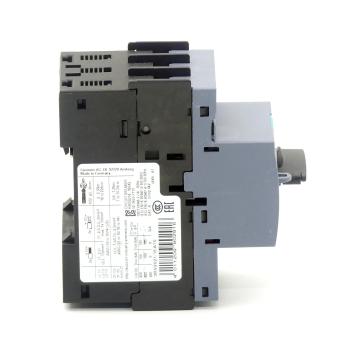 Circuit breaker 