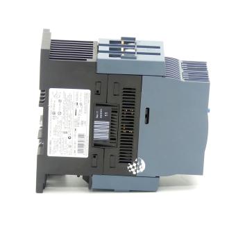 Sanftstarter 