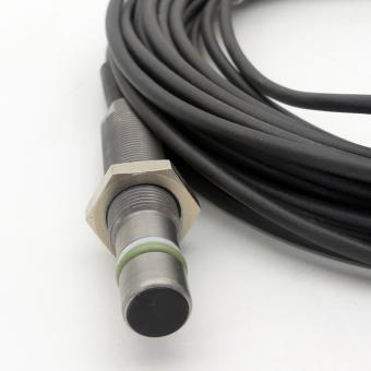 Inductive sensor 