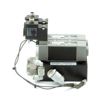 Dual Valve-IS12-PD 
