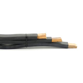 Laminated copper rail SV3572 
