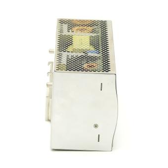 Rail power supply 