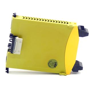 PNOZ mo4p Extension Module 