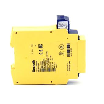 Sicherheitsrelais SLC-3-CPU000300 