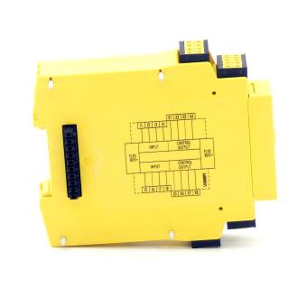 Input/output module SLC-3-XTDI80302 
