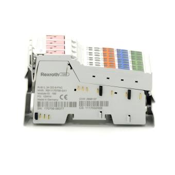 Digitales Ausgangsmodul R-IB IL 24 DO 8-PAC 