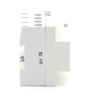 FI- Schutzschalter 