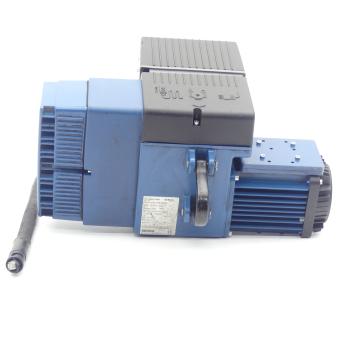 Chain hoist 125 kg 