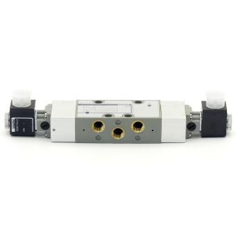 5/3 Directional control valve 