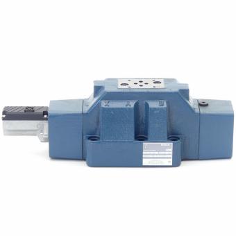 4/3 Proportional directional control valve 4WRLE25 V -370M -3X /G24 K0/A1M 