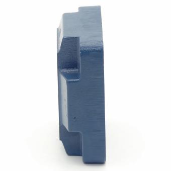 Connecting plate 