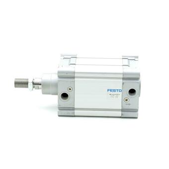 Normzylinder DNC-125-50-PPV-A 