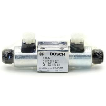 4/3-way valve 081WV06P1V1002WS024/00D0 