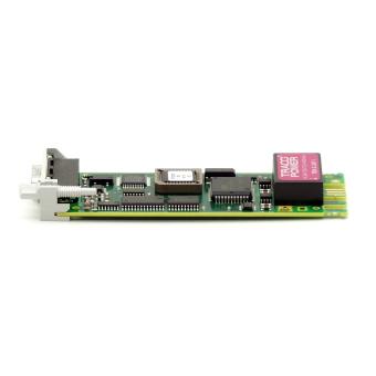 Profibus Modul 