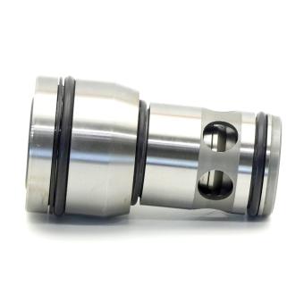 2-way cartridge valve 