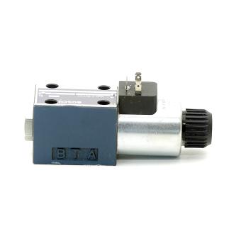 4/2-Way valve 081WV06P1V1039WS024/00D0 