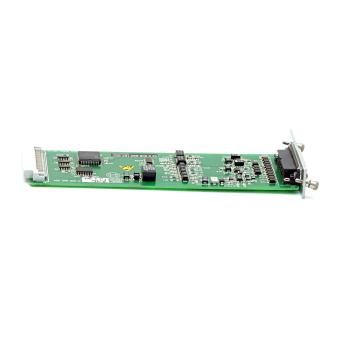 Interface module SMser 