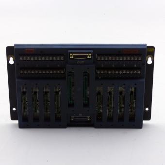 Remote Termination Board 