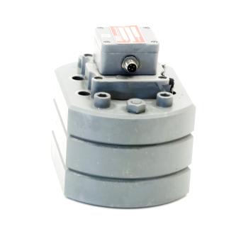 Volumensensor 