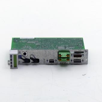 Control Unit 