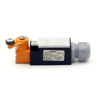 Position switch VDE 0660 IEC 947-5-1 