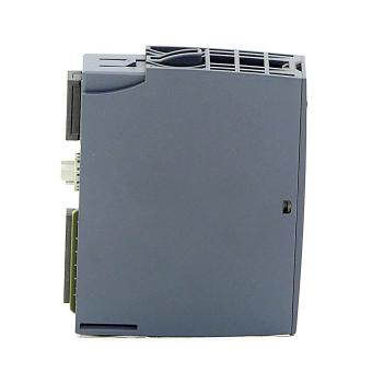 SIMATIC ET 200SP analoges Eingangsmodul 
