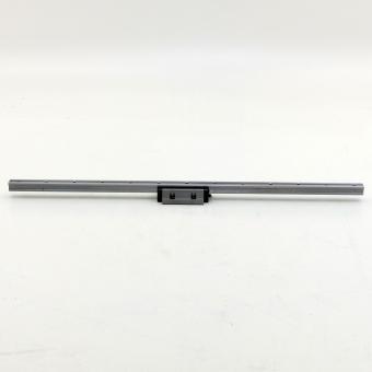Runner Block mit Guide Rail SHS25 