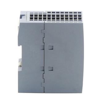 SCALANCE XB008 unmanaged Industrial Ethernet Switch 