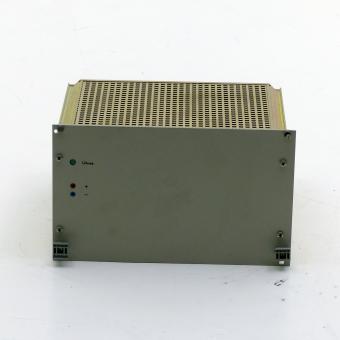 Power Supply Unit EU24-8,5 