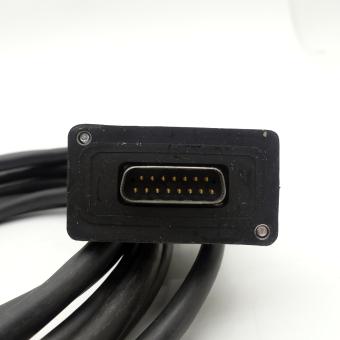 Connecting line KB-040-3000 