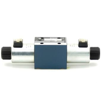 4/3-way valve 081WV10P1V1001WS024/00D0 